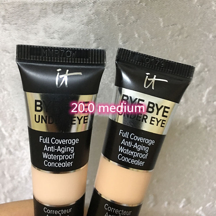 Under Eyes Concealer Cream Face Make Up Base Full Cover Under Eyes Concealer Cream Face Make Up Base Full Cover